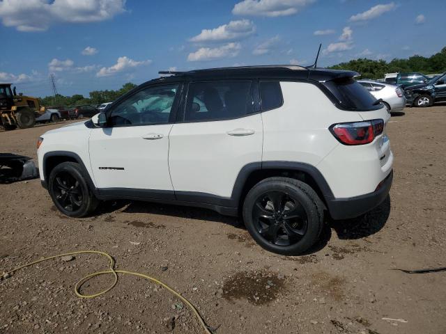 Vin: 3c4njdbb2kt696732, lot: 60519335, jeep compass latitude 20192