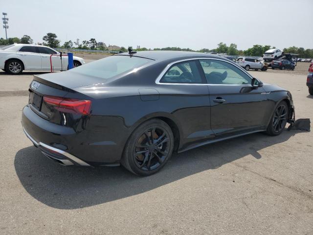 2023 AUDI A5 PREMIUM WAUTAAF57PA029709