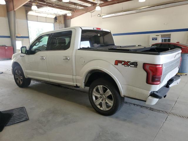 Vin: 1ftew1eg7gfa98175, lot: 61904605, ford f-150 supercrew 20162
