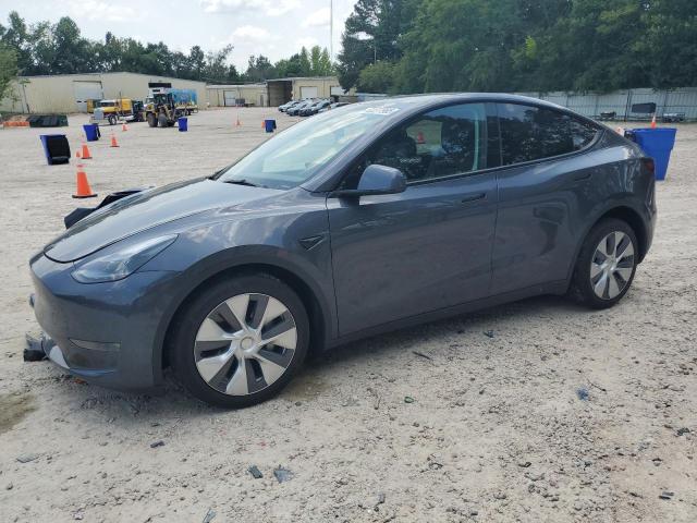 2023 TESLA MODEL Y - 7SAYGDEE1PF894843