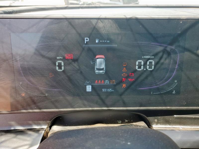 2024 KIA SPORTAGE E - 5XYK33DF3RG178198