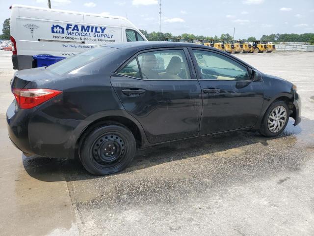 Vin: 5yfburhexjp742589, lot: 59560445, toyota corolla l 20183