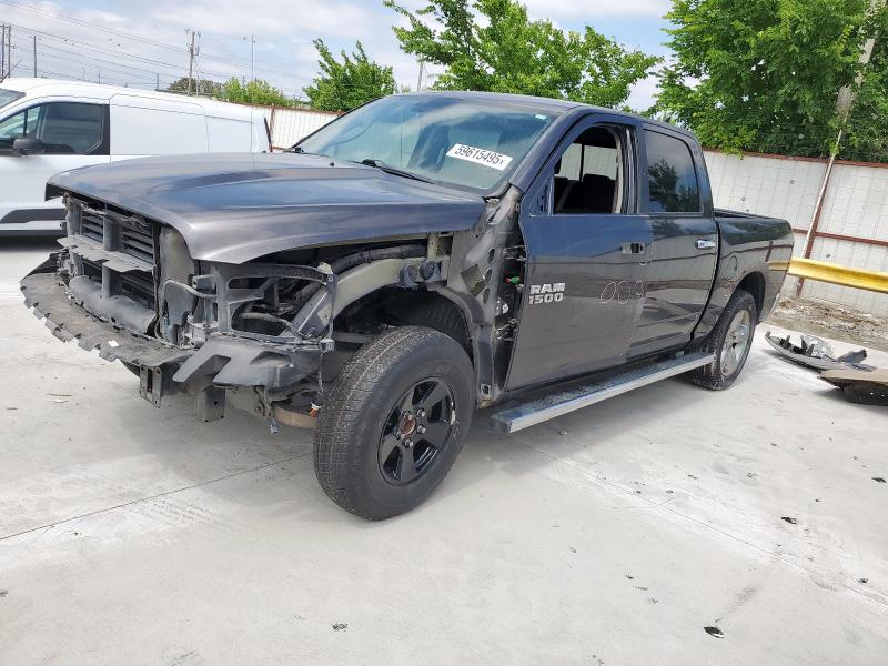 Vin: 1c6rr6lt1fs770394, lot: 59615495, ram 1500 slt 2015 img_1
