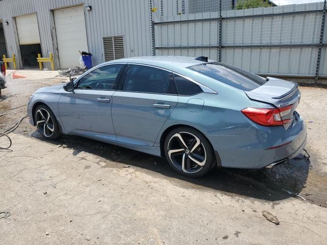 Vin: 1hgcv1f38na087316, lot: 61392135, honda accord sport 20222