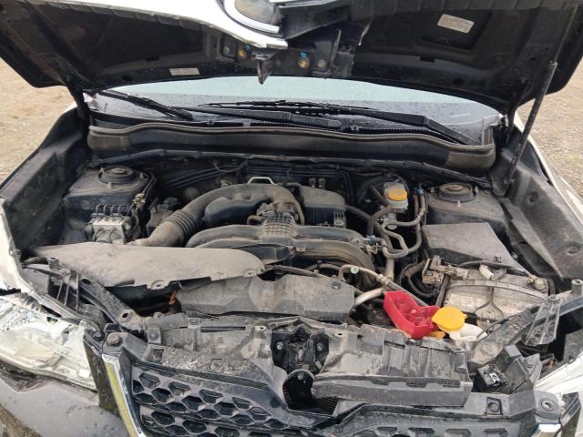 2015 SUBARU FORESTER JF2SJADC2FH842110