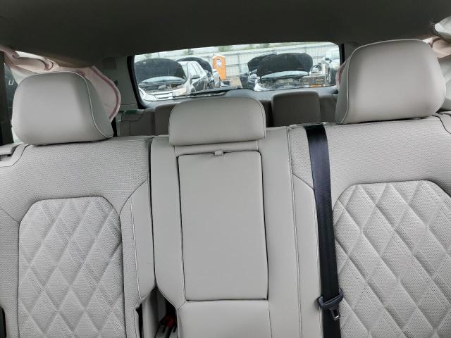 2024 VOLKSWAGEN ATLAS SEL - 1V2FR2CA2RC602036