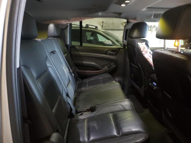 2016 GMC YUKON XL K - 1GKS2GKC6GR200717