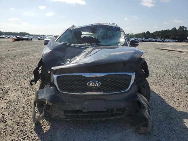 2017 KIA SORENTO LX 5XYPG4A38HG321994