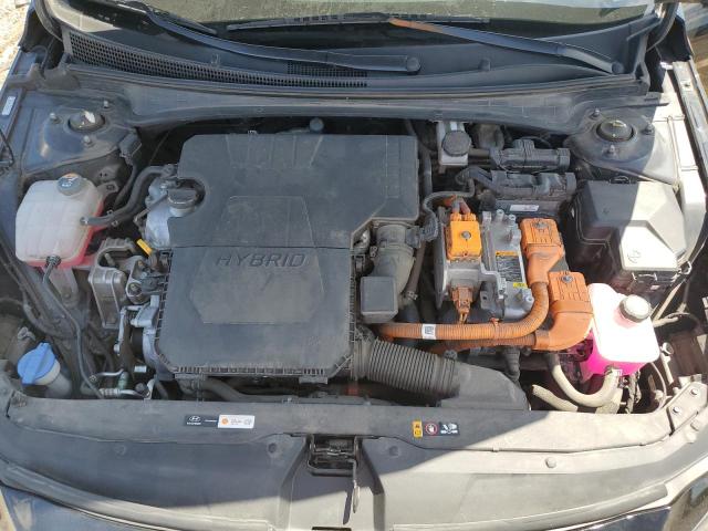 2023 HYUNDAI ELANTRA LI KMHLN4AJ1PU036324