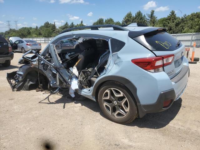 2018 SUBARU CROSSTREK - JF2GTAJC0JH210218