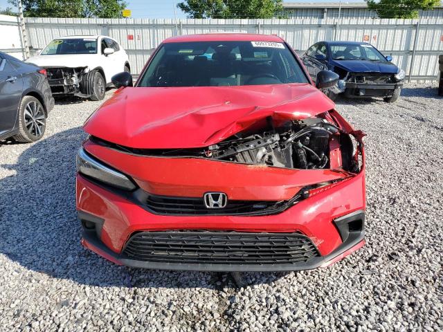 2022 HONDA CIVIC SPOR 2HGFE2F59NH562834