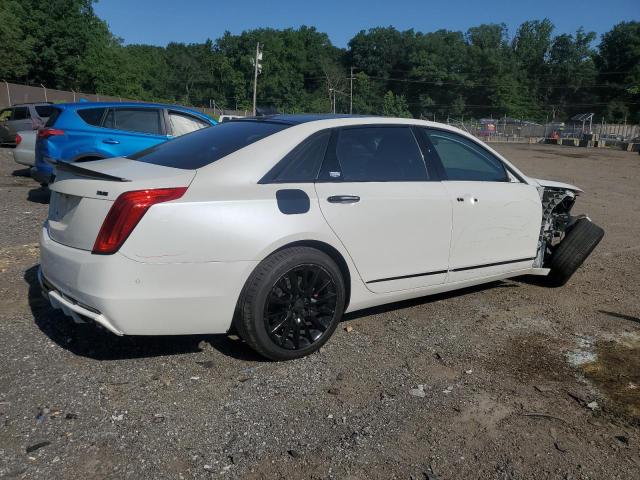 2016 CADILLAC CT6 LUXURY 1G6KD5RS0GU165602