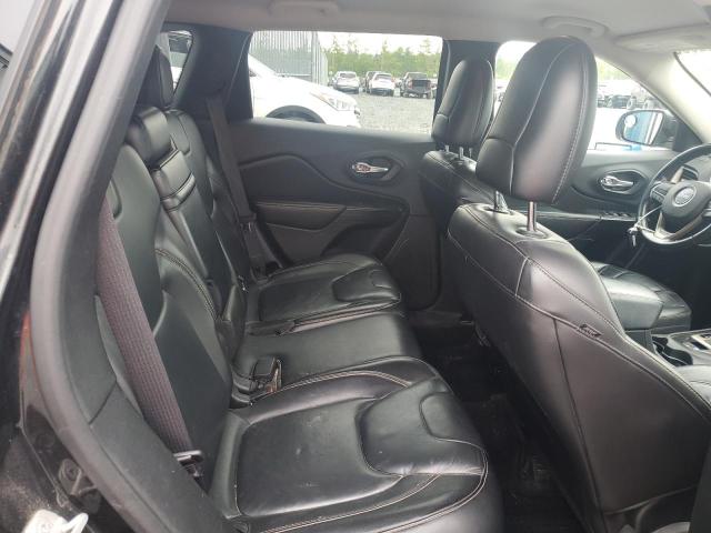 2016 JEEP CHEROKEE L - 1C4PJMDB1GW113445
