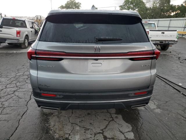 2025 BUICK ENCLAVE PR 5GAERARS7SJ109317