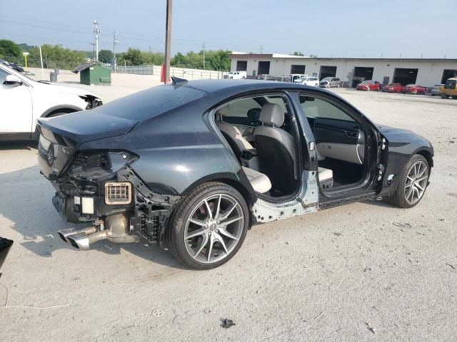2023 GENESIS G70 BASE KMTG34TA4PU125878