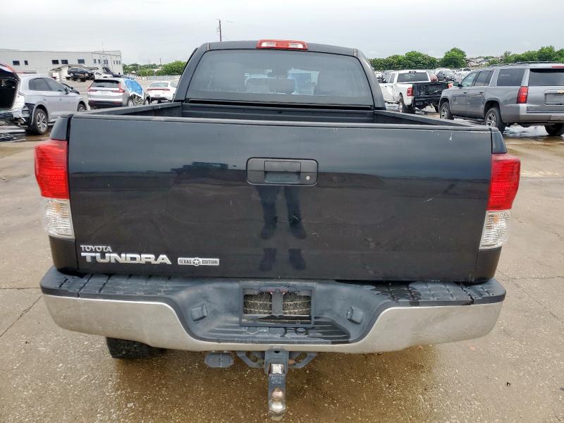 2011 TOYOTA TUNDRA DOU - 5TFRY5F15BX104233