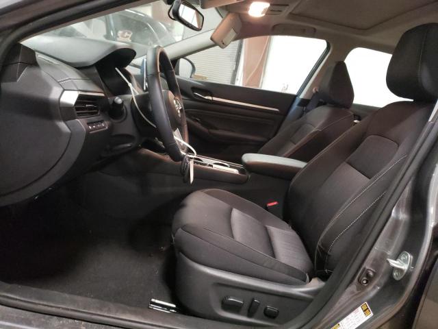 2020 NISSAN ALTIMA SV - 1N4BL4DV7LC191437