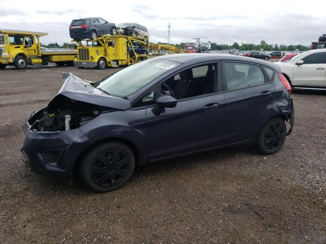 FORD FIESTA SE