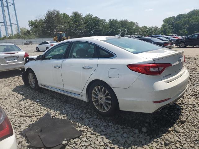 Vin: 5npe34af8fh022895, lot: 59288595, hyundai sonata sport 20152