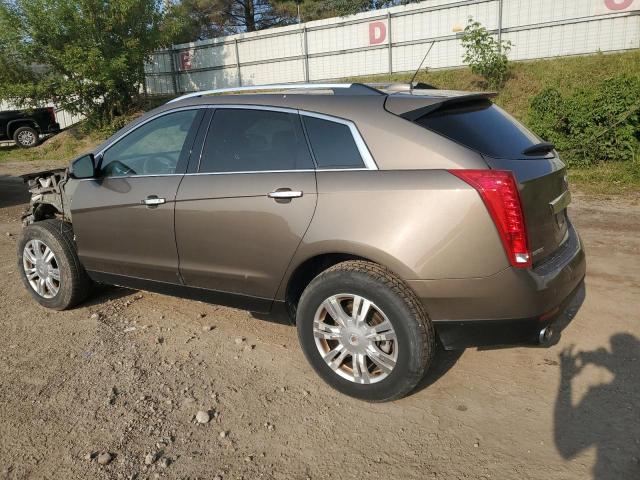 Vin: 3gyfnbe39fs549153, lot: 58786345, cadillac srx luxury collection 20152