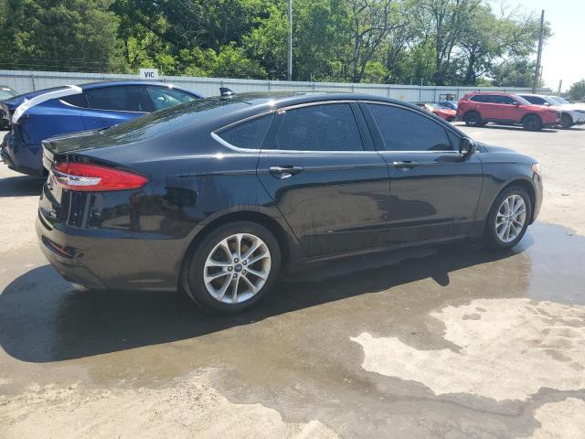 Vin: 3fa6p0hd6kr285440, lot: 62077255, ford fusion se 20193