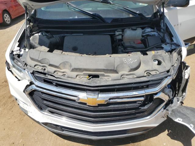 2019 CHEVROLET TRAVERSE L 1GNERFKW0KJ261455