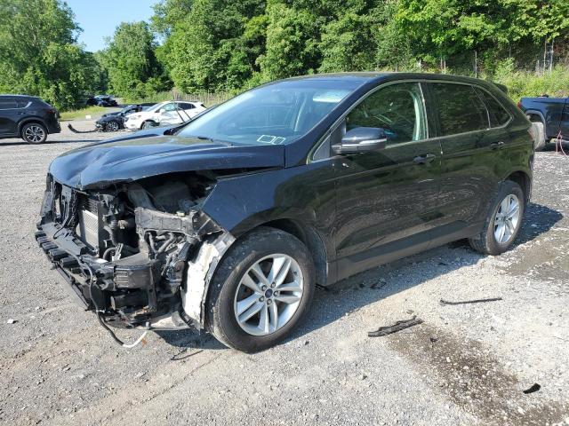 Vin: 2fmpk4j84hbb14271, lot: 61665325, ford edge sel 2017 img_1