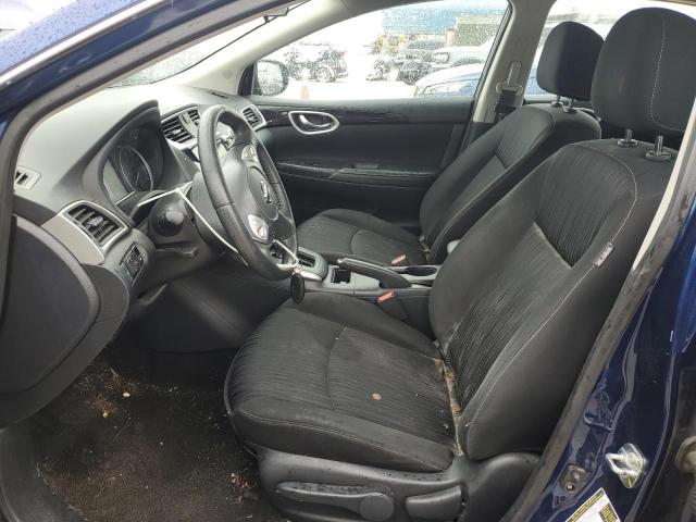 2019 NISSAN SENTRA S - 3N1AB7AP7KY442109