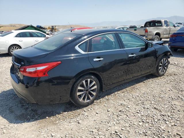 2017 NISSAN ALTIMA 2.5 - 1N4AL3AP1HC293321