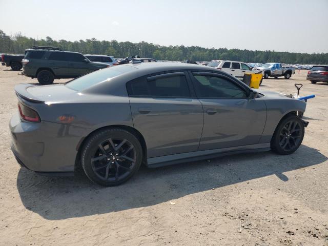 2019 DODGE CHARGER GT 2C3CDXHG8KH593430