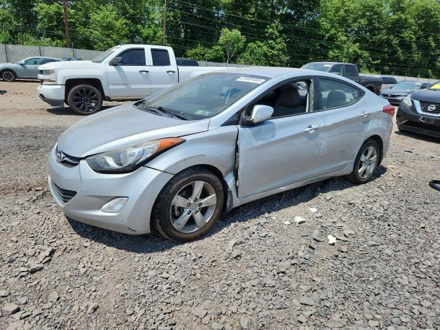 Vin: 5npdh4ae0dh289997, lot: 61880465, hyundai elantra gls 2013 img_1