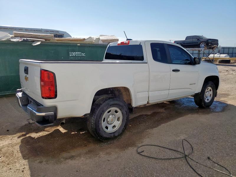 Vin: 1gchsbea8k1215651, lot: 60896665, chevrolet colorado 20193
