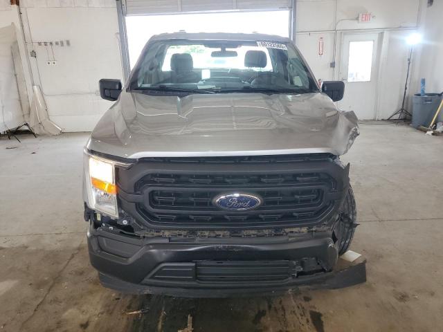 2021 FORD F150 - 1FTMF1CB5MKD91188