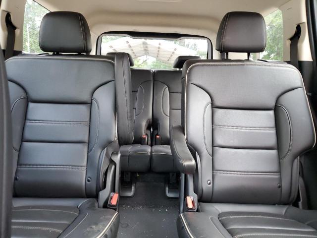 2022 GMC ACADIA DEN 1GKKNPL47NZ173216