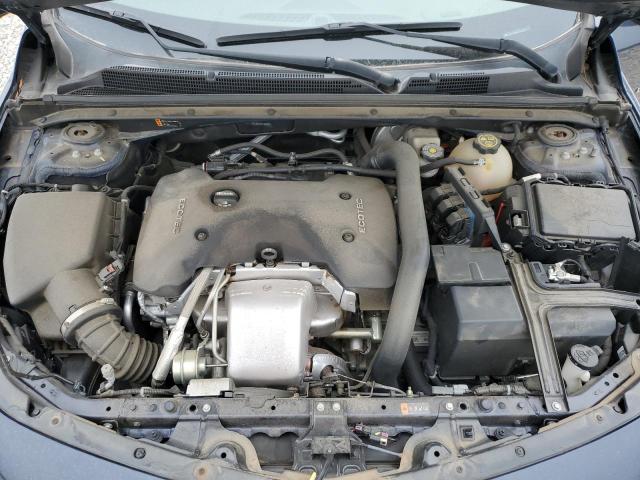 2017 CHEVROLET MALIBU PRE - 1G1ZH5SX1HF196085