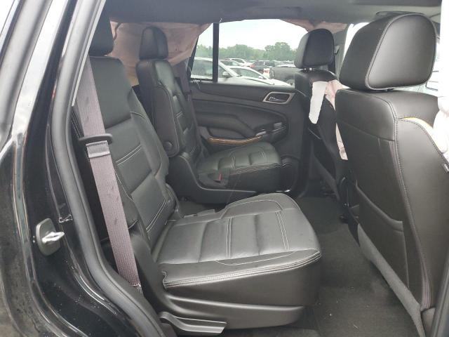 2017 GMC YUKON DENA - 1GKS2CKJ6HR180798