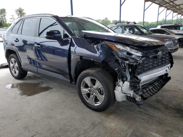 2022 TOYOTA RAV4 XLE - 2T3W1RFV1NW220524
