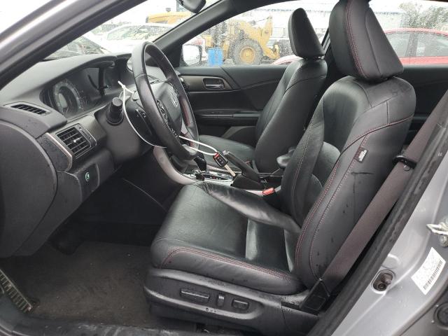 2017 HONDA ACCORD SPO - 1HGCR2F19HA113967