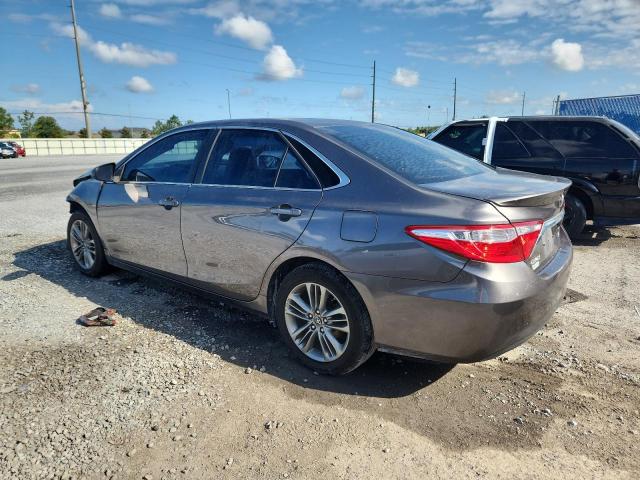 2017 TOYOTA CAMRY LE - 4T1BF1FK2HU682093