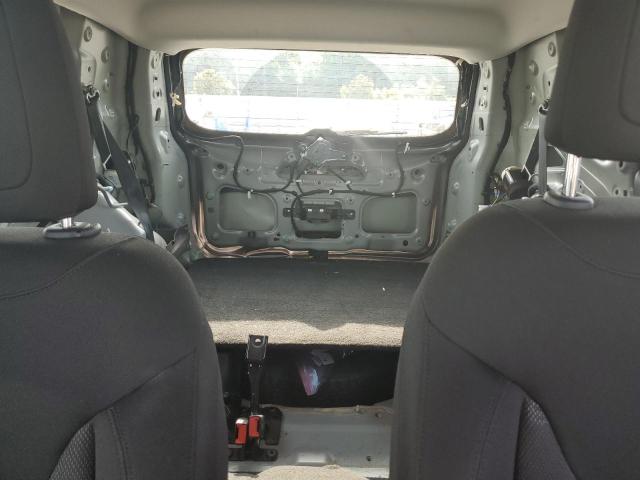2017 JEEP RENEGADE S - ZACCJAAB2HPF38057