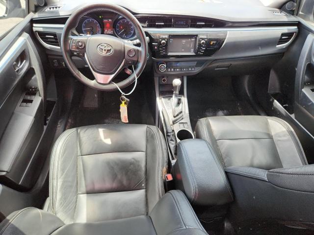 2015 TOYOTA COROLLA L - 2T1BURHE7FC355859