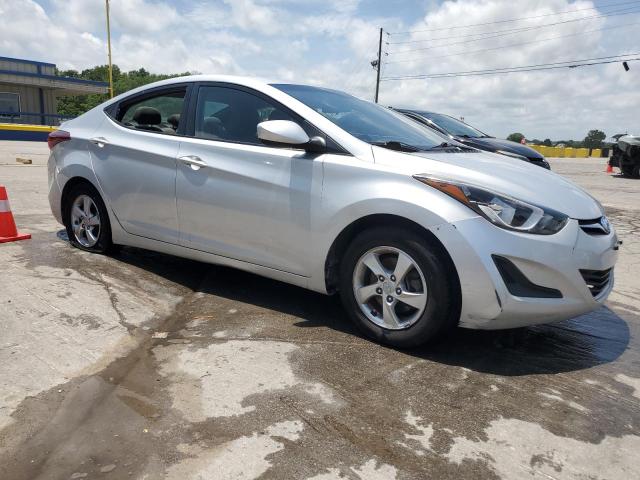 Vin: 5npdh4ae6fh565232, lot: 60675435, hyundai elantra se 20154