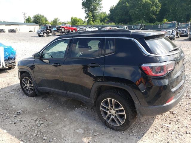 2018 JEEP COMPASS LA 3C4NJCBB6JT233761