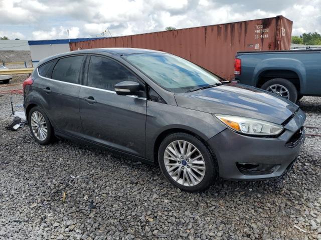Vin: 1fadp3n28fl239706, lot: 62478895, ford focus titanium 20154