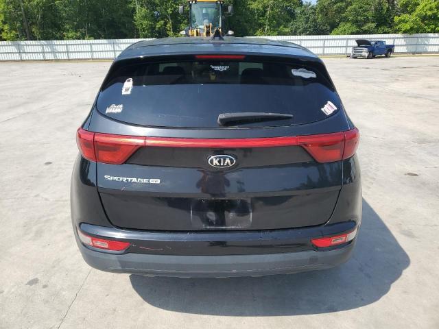2017 KIA SPORTAGE L - KNDPM3AC8H7111282