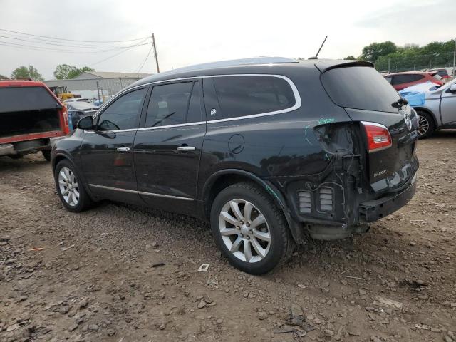 Vin: 5gakvckd0fj129579, lot: 59165995, buick enclave 20152