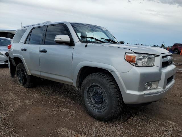 Vin: jtebu5jrxb5036299, lot: 62197025, toyota 4runner sr5 20114