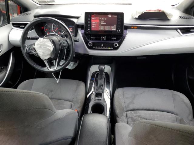 2020 TOYOTA COROLLA SE JTDS4RCEXLJ013698