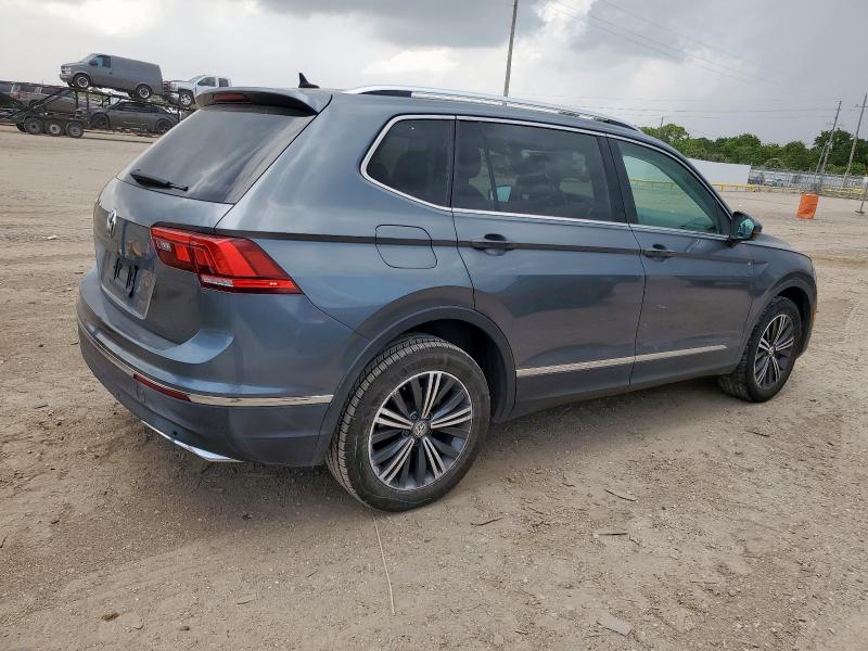 2019 VOLKSWAGEN TIGUAN SE - 3VV3B7AX8KM032109