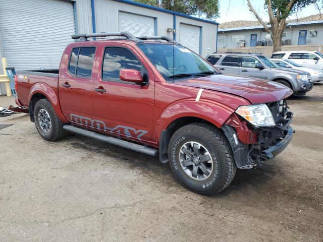 Vin: 1n6ad0ev4jn772810, lot: 58527775, nissan frontier s 20184